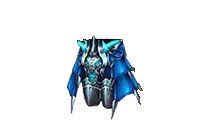 Blue Eye Knight Pants (Conviction) Drop Locations