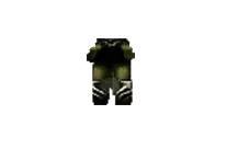 Leather Gunner Pants Drop Locations