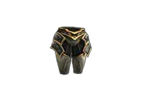 Stormwinger Pants Drop Locations