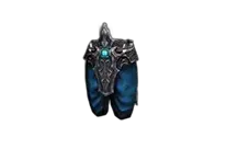 Darkangel Gun Crusher Pants Drop Locations