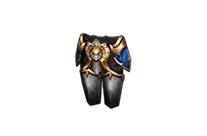 Manticore Lord Pants Drop Locations