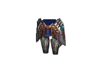 Manticore Lancer Pants Drop Locations