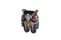 Manticore Magic Pants Drop Locations
