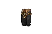 Holy Angel Light Wizard Pants Drop Locations