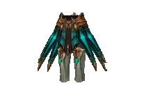 Geist Pants Drop Locations