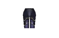 Adamantine Pants Drop Locations