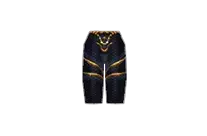 Dark Master Pants Drop Locations