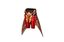 Apocalypse Wizard Pants Drop Locations
