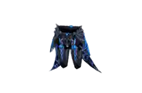 Lightning Lancer Pants Drop Locations