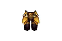 Sunlight Pants Drop Locations