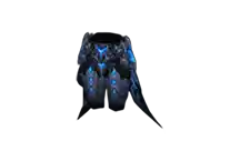 Lightning Light Wizard Pants Drop Locations