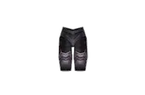 Ashcrow Pants Drop Locations