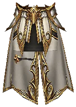 Temple Guard Alchemist Pants