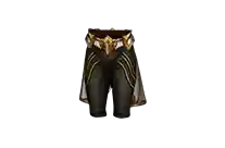 Temple Guard Wizard Pants Drop Locations
