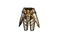 Temple Guard Lancer Pants Drop Locations