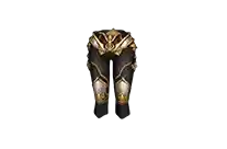 Temple Guard Elf Pants Drop Locations