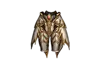 Temple Guard Knight Pants (Conviction) Drop Locations