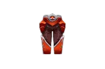 Valiant Pants Drop Locations