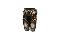 Temple Guard Illusion Knight Pants Drop Locations