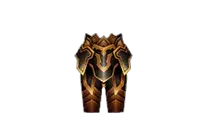 Glorious Pants Drop Locations