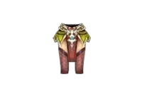 Violent Wind Pants Drop Locations