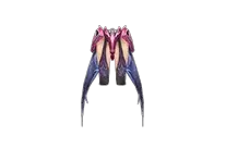 Storm Blitz Pants Drop Locations