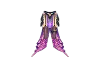 Eternal Wing Pants Drop Locations