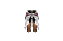 Seraphim Pants Drop Locations
