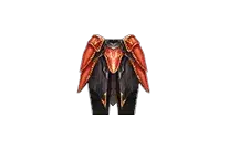 Royal Pants Drop Locations