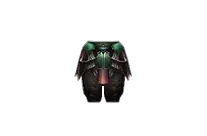 Piercing Groove Pants Drop Locations