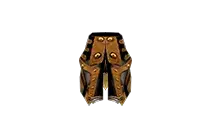 Sphinx Pants Drop Locations