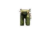 Brass Pants Drop Locations