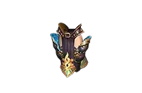 Sate Pants Drop Locations