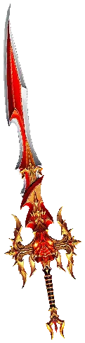 Apocalypse Blade Drop Locations