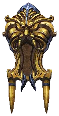Pantera Claws Drop Locations