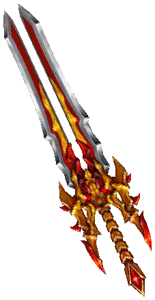 Blood Angel Magic Two-Handed Sword Drop Locations