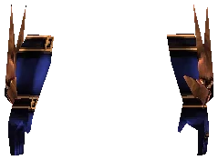 [Bound] Legendary Gloves Drop Locations