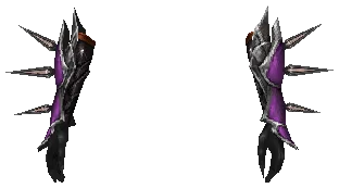 Trace Gloves Drop Locations