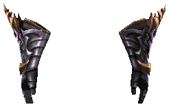 Silverheart Magic Gloves (B) Drop Locations