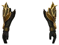 Darjeeling Gloves Drop Locations