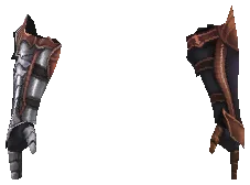 Silver Heart Light Wizard Gloves Drop Locations