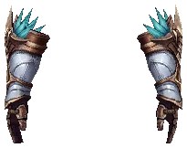 Brilliant Magic Gloves Drop Locations