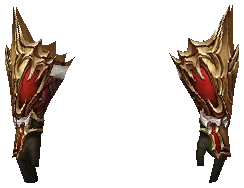 Primal Gloves Drop Locations