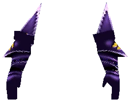 Thunderhawk Gloves Drop Locations