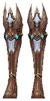 Brilliant Elf Boots Drop Locations
