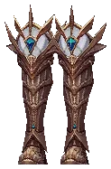 Brilliant Gun Crusher Boots Drop Locations