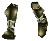Crusader Leather Boots Drop Locations