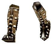 Sphinx Boots Drop Locations
