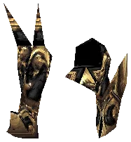 Dragon Boots Drop Locations