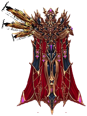 Cloak of Hatred Drop Locations